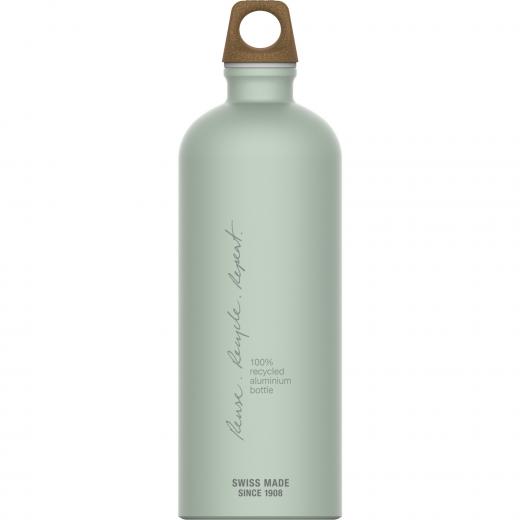 SIGG Traveller My Planet Water Bottle 1 Liter