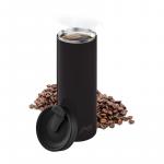 Bobble Coffee Press Stainless Steel, 414 ml