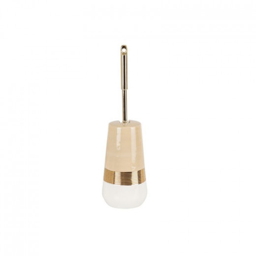 Primanova Lucas Toilet Brush - Beige