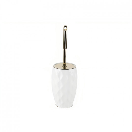 Primanova Zen Toilet Brush - White