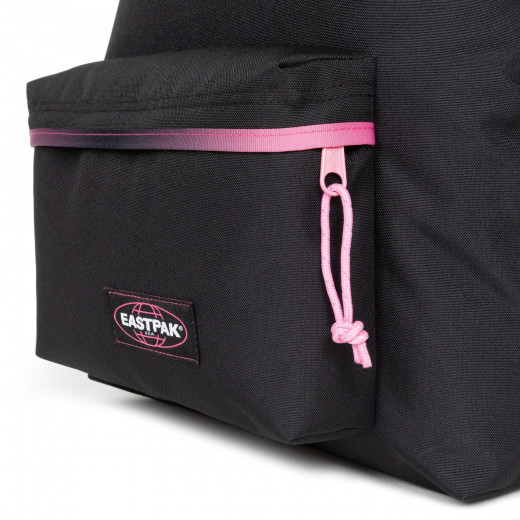 Eastpak Padded Pak’R Kontrast GraPink