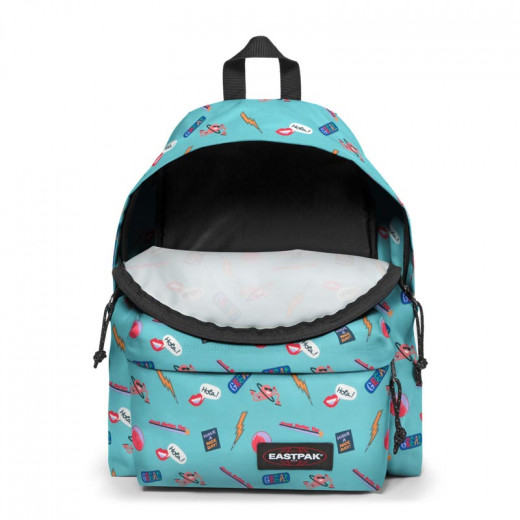 Eastpak Padded Pak’R Nostalgia Aqua