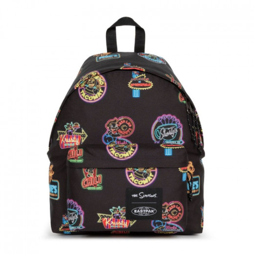 Eastpak Padded Pak’R Simpsons Neon Print