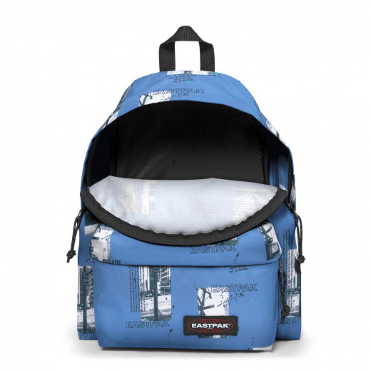 Eastpak Padded Pak’r Tags Blue