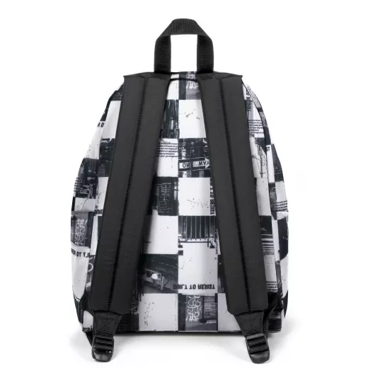 Eastpak Padded Pak’r Tags Checks