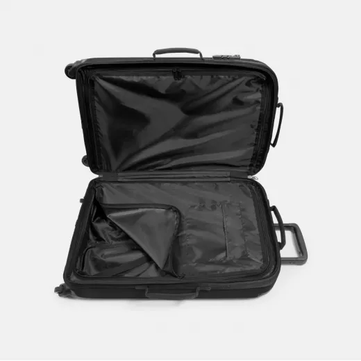 Eastpak Tranzshell Black , Medium