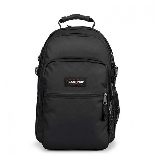 Eastpak Laptop Backpack Tutor, Black , 15 Inch