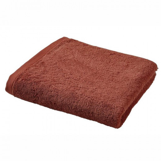 Aquanova London Brandy Bath Towel - 100 X 150 Cm