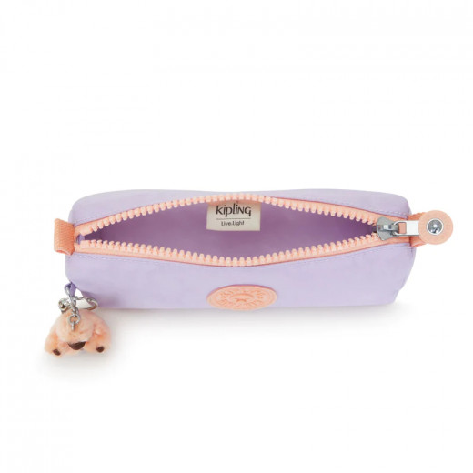 Kipling-Freedom-Pen Case-Endless Lilac