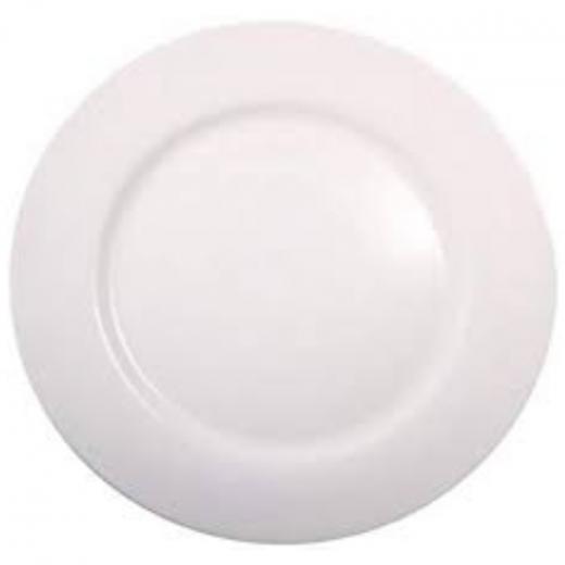 Wilmax Dish White - 20x11.5cm