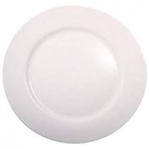 Wilmax  Dish White -22.5x13cm