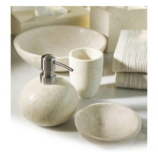 Aquanova Luxor Soap Dish - Sand