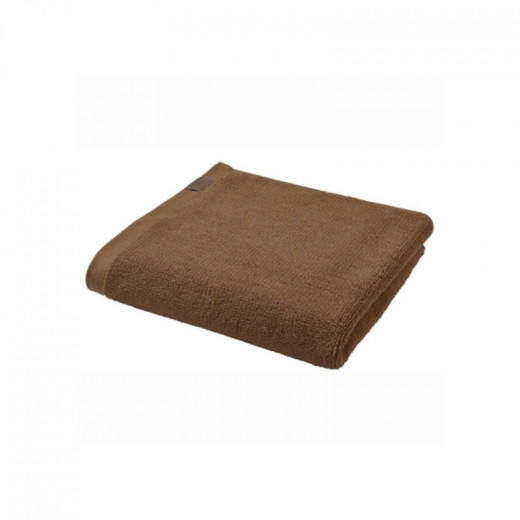 Aquanova Oslo Cinnamon Bath Towel - 100 X 150 Cm