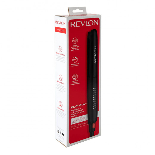 Revlon Coco Straightener RVST2211LA1