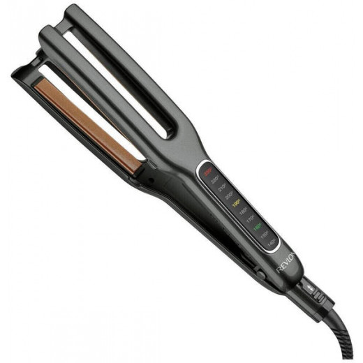 Revlon Double Straight RVST2204 straightener