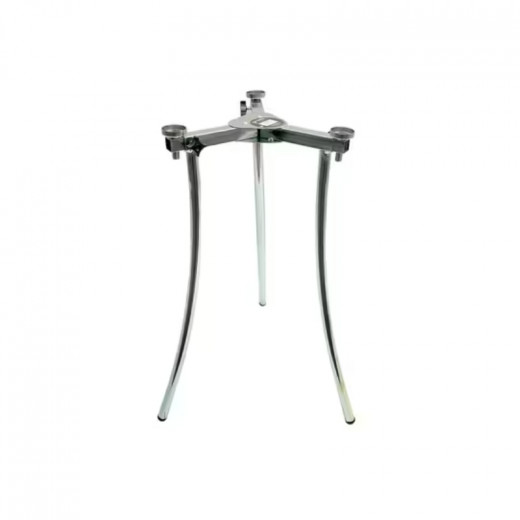 La Dehesa Iron Adjustable Burner Tripod 72 centimeter