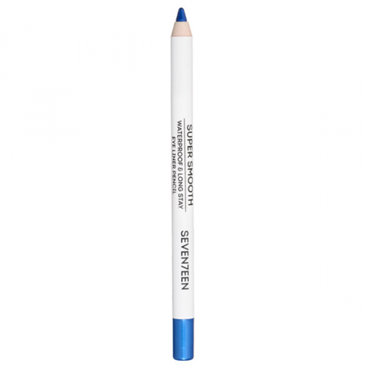 Seventeen Super Smooth Waterproof Eyeliner, Shade Number 45