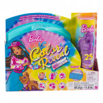 Barbie Color Reveal Playset