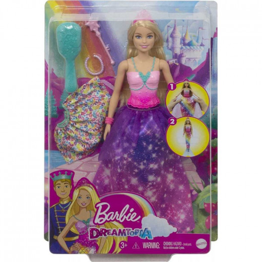 Barbie Dreamtopia