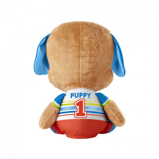 Fisher-Price Laugh & Learn So Big Puppy