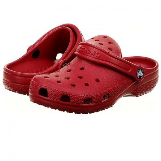 Crocs Classic Red Size 38-39