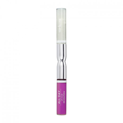 Seventeen All Day Lip Color 10ml - 82