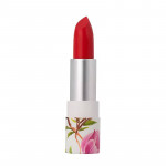 Seventeen Floral Print Glossy Lips Creamy Lipstick No 05