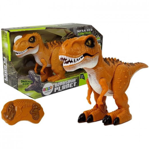 Stoys Remote Control Control Somulation Tyrannosaurus