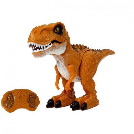 Stoys Remote Control Control Somulation Tyrannosaurus