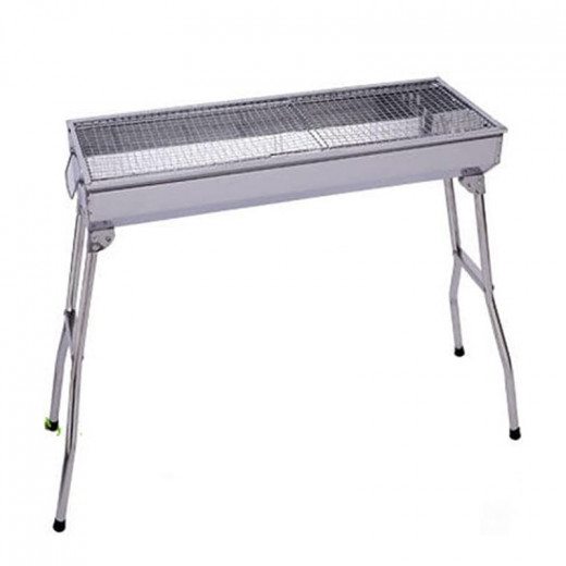 Arwad Charcoal Grill Stainless Steel Barbecue Tool  BBQ Cooking Grid Park