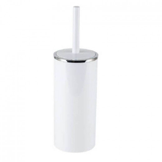 Primanova Lenox Toilet Brush - White