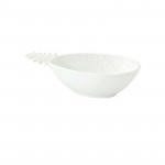 Easy Life Madagascar  Pineapple Bowl in Box - White 17.5*11.5cm