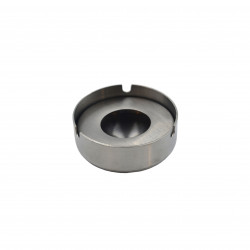 Stainless Steel Ashtray