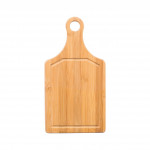 Tivoli Bamboo Chopping Board 18x34 Cm