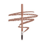 Note Cosmetique  Eyebrow Pencil - 02