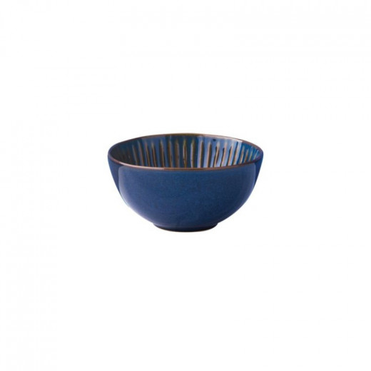 Easy Life Gallery Bowl - Blue 12cm