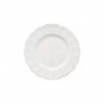 Easy Life Elite Side Plate - White 21cm