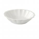 Easy Life Elite Soup Plate - White 20cm