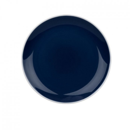 Konitz Elements Ocean Dinner Plate - Navy