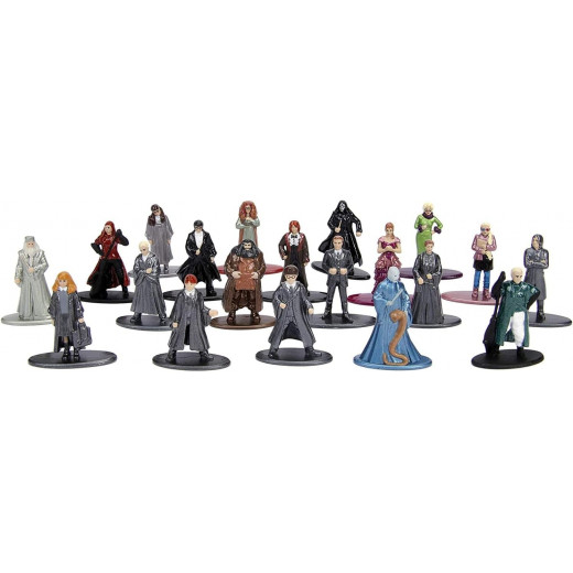 JADA | Harry Potter | Figures 20-pack