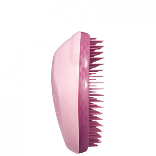 Tangle Teezer Original Hairbrush Red & Purple