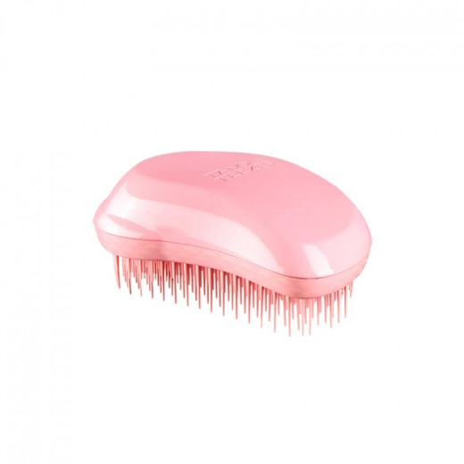 Tangle Teezer  The Original Thick & Curly Dusky Pink