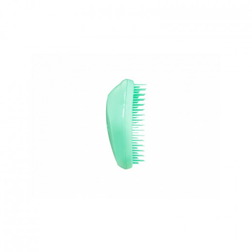 Tangle Teezer   Original Mini Hairbrush Paradise Green