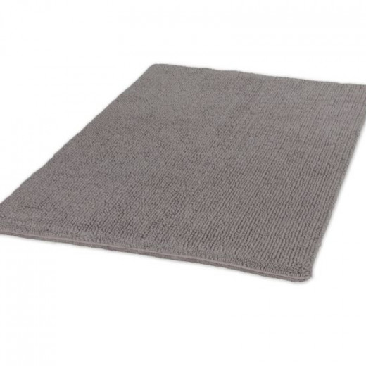 Schöner Wohnen Bahamas  Bath Rug - Gray 60*90cm