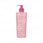 Bioderma Sensibio Foaming Gel, 500 Ml