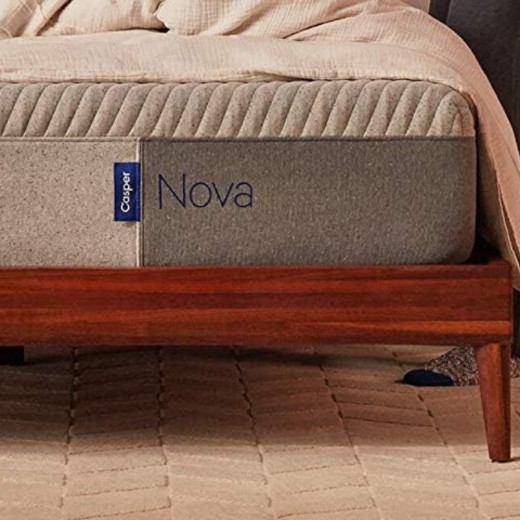 Nova home foam mattress    80*130*18