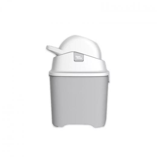 Diaper Champ Diaper Pail One Standard White