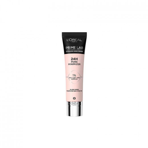 Loreal - Primer Prime Lab Pore Minimizer 24h