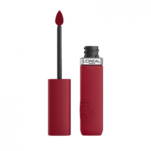 Loreal  Infaillible Liquid Lipstick Le Matte Le Rouge Paris 420