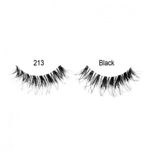 Master Lashes Strip Lashes 213